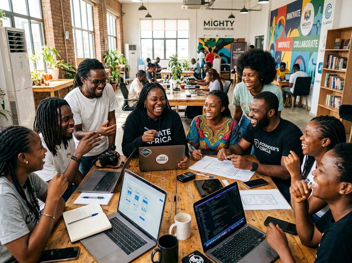 Collaborating in Communities